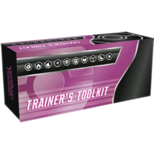 2025 Trainer's Toolkit