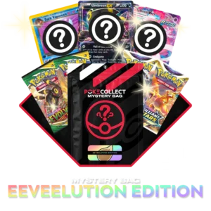 Mystery Bag - Eeveelution Edition