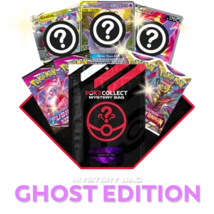 Mystery Bag - Ghost Edition