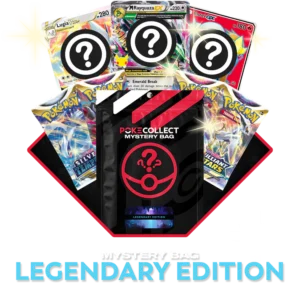 Mystery Bag - Legendary Edition