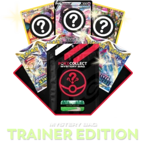 Mystery Bag - Trainer Edition