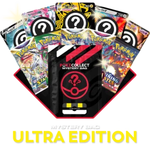 Mystery Bag - Ultra Edition