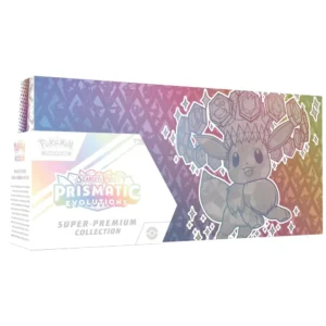 Prismatic SPC