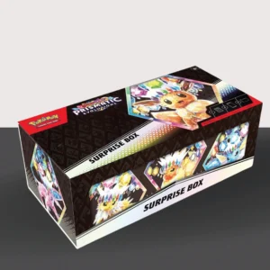Prismatic Surprise Box