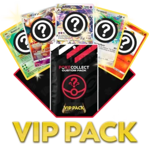 VIP Pack