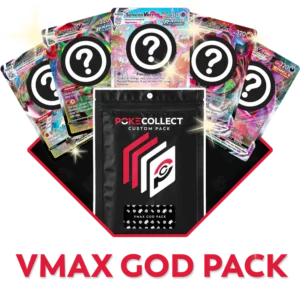 VMAX God Pack