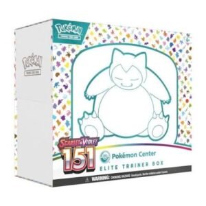 151 Center ETB