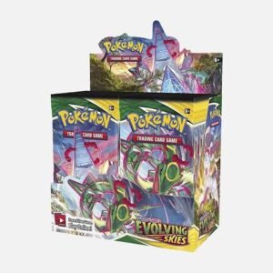 Evolving Skies Booster Box