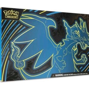 Phantasmal Flame UPC